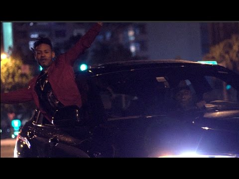 Ty Burst - Wit Gang (Dir.By.Hundo)