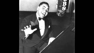 Fats Waller - I&#39;ve Got My Fingers Crossed