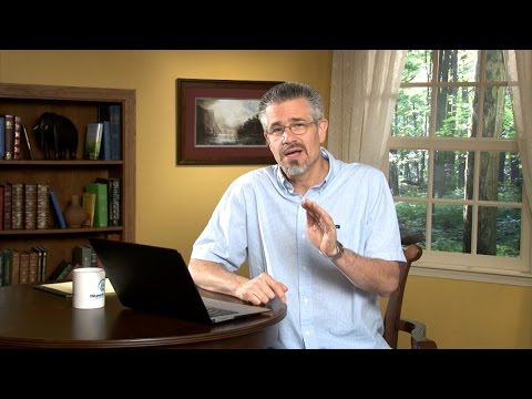 They Were All Filled with the Holy Spirit: HeavenWord TV - 0160