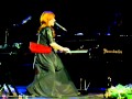 Tori Amos - Bachelorette (live in Moscow) 02.10 ...