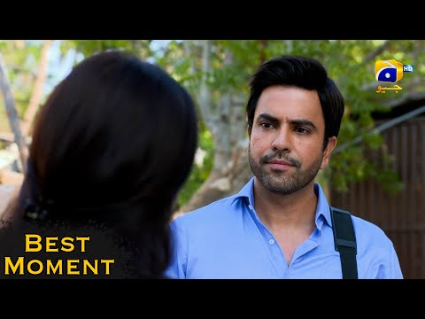 Kalank Episode 44 | 𝐁𝐞𝐬𝐭 𝐌𝐨𝐦𝐞𝐧𝐭 𝟎𝟑 | Hira Mani - Junaid Khan - Sami Khan | HAR PAL GEO