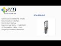 Product Video