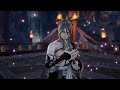 SoulCalibur VI MOD Bondage Robes Ver1 1 Sweat Skin MOD Setsuka TypeB