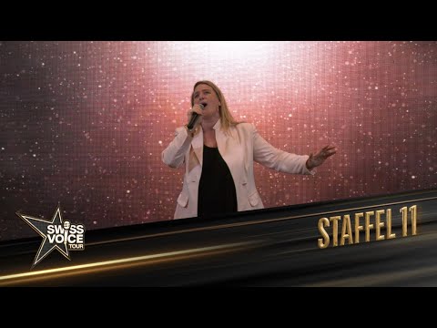 Ludyvine - Swiss Voice Tour 2026, Wankdorf Center