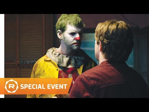 The Final Wish Official Trailer (2019) -- Regal [HD]