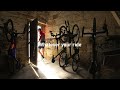 HORNIT Clug Hybrid M Fietshouder Zwart/Wit — video 3