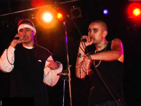 Mob Thugz - Pokvarjena + Lyrics