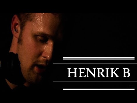 Henrik B / Interview