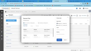 Download the video "Low-Code Automated Web Testing Offered by Sauce Labs"