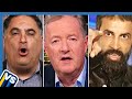 You Are A PARASITE Hamas Leader S Son Vs Cenk Uygur On Sinwar Death