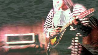 Long December Rain - "Hold Onto Me Now" Official Video