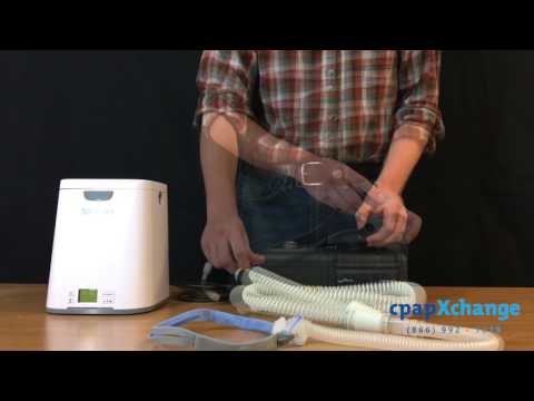 Getting Started with SoClean 2 CPAP Sanitizer - CPAPXchange