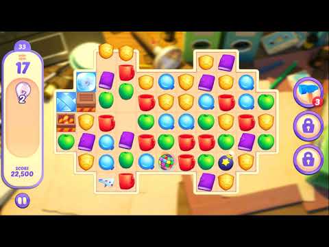 Small town murders level 33