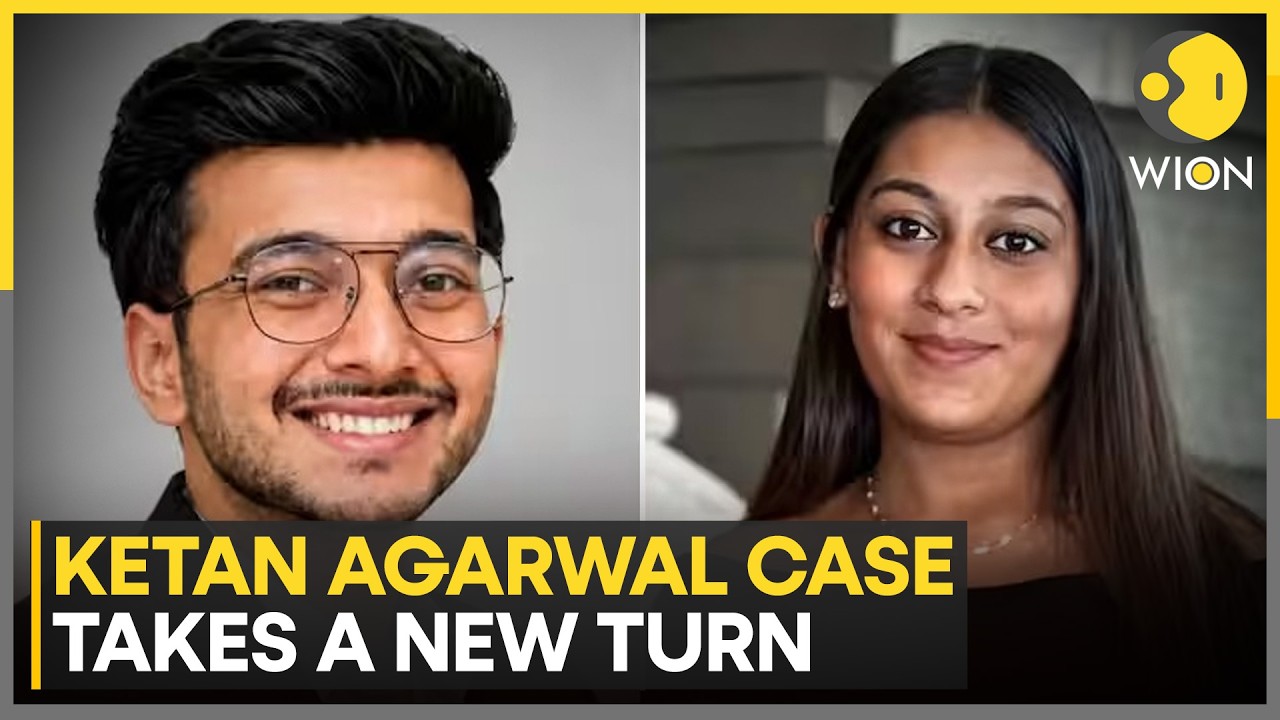 Ketan Agarwal Murder Case | Third Arrest Made As Police Uncover New Conspiracy Details