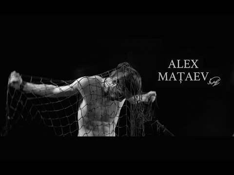 Alex Mataev - Черное И Белое / Black & White (Official Video)