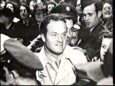 Kennedy Center Honors - 1985 tribute to Bob Hope