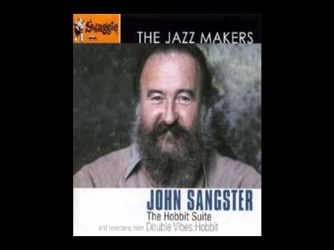 Don Burrows Quartet - Rivera Mountain