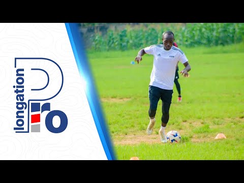 Cedrick Amissi, harico agiye gufasha Inter Star ?