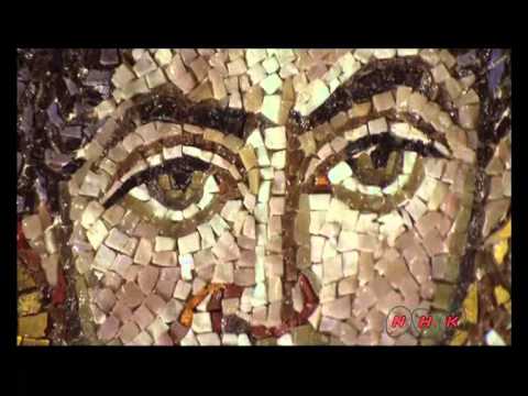 Early Christian Monuments of Ravenna (UNESCO/NHK)