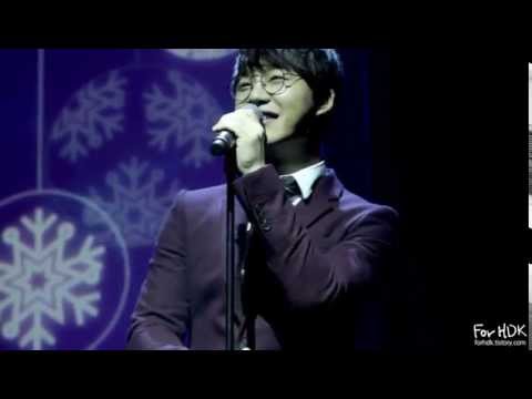 141225 홍대광 (Hong Dae Kwang) - Happy Birthday to You @백암아트홀