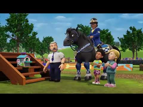 BoCo (Shrek) Part 19 - Kilo Discovers the Princess' Secret