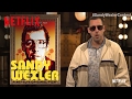 Sandy Wexler | Audition Contest | Netflix