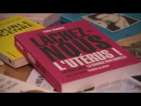 国際女性人権デー：リモージュのフェミニズムには多くの顔がある (Journée internationale des droits des femmes : à Limoges le féminisme a plusieurs visages)