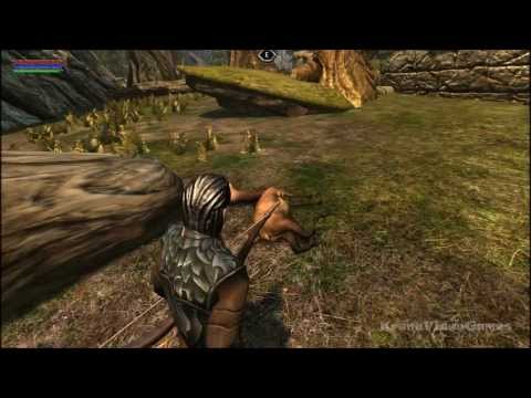 Ravensword: Shadowlands Gameplay (PC HD) - YouTube