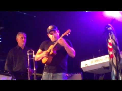 Benoir and The Long Beach All Stars:  Long Live Long Beach at Mulcahy's.mp4