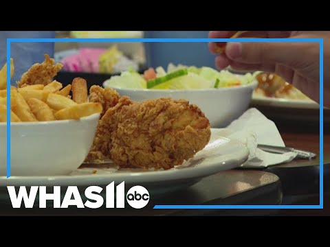 Louisville restaurant closes after 96 years in business