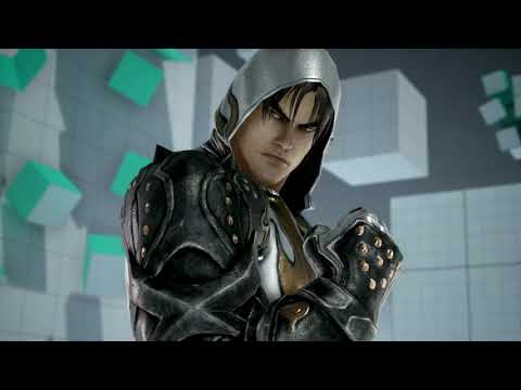 TWT  THY | Chikurin (Jin) Vs  Fate | Khan (Geese) Top 8