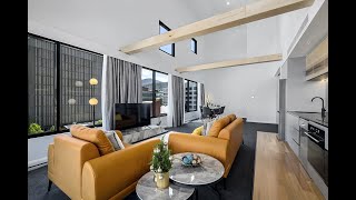 Hotel Tour