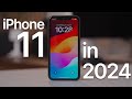 Reicht Ein IPhone 11 Im Jahr 2024