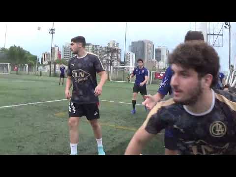 LA CASITA vs MAMUT FC - Torneo Final 2020