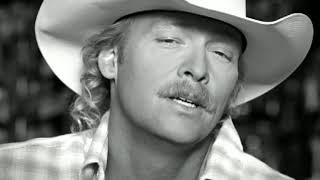 alan jackson little man