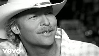 Alan Jackson - Little Man