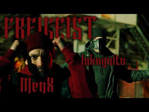 MACHERPRINZIP and Inkognito Musik