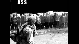 Deformed Ass - Under the Chainsaw (Fear of God Cover)