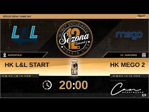 2023 01 13 LL Start - Mego 2