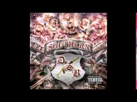 D.S.B. Da Southern Boyz - 2 Krunk