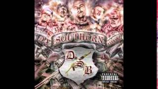 D.S.B. Da Southern Boyz - 2 Krunk