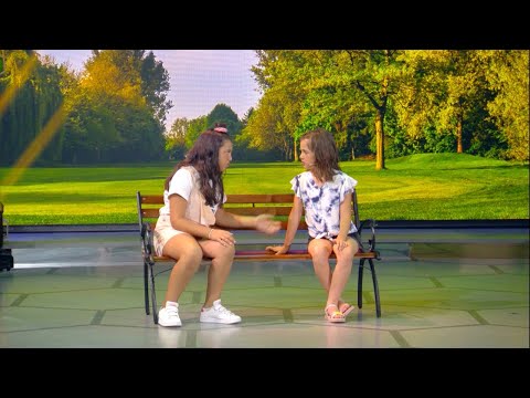 Greta & Shoqja (Arratia) - Kosherja, 4 Korrik 2021 | ABC News Albania