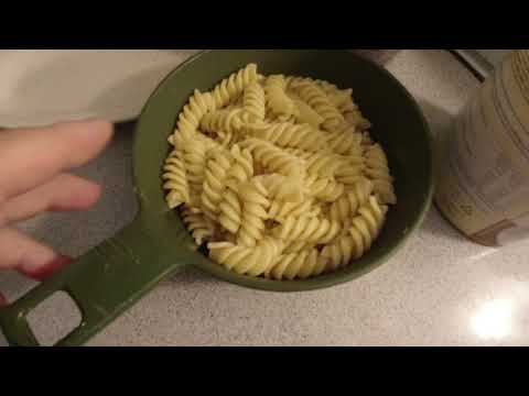 MongoTV_5279 - KOGER PASTASKRUER MANDAG AFTEN