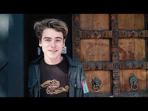 Jack Gray - Canadian Tour 2019 | Toronto