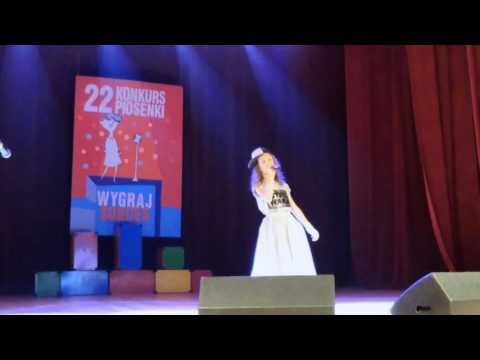 Anna Laskowska "Choć masz mało lat"