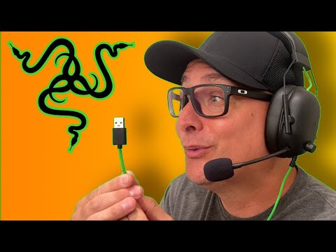 The BEST BUDGET pc gaming headset!