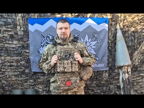 Drony s termovizí: Pomozme Ukrajinským obráncům vidět ve tmě