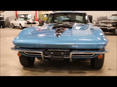 1967 Chevrolet Corvette (CC-924922) for sale in Kentwood, Michigan