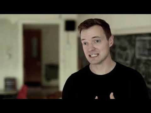 Kindred Spirits - School Spirits series 4 dunno what episode tho sorry guys 🤷‍♀️🤷‍♀️🤷‍♀️