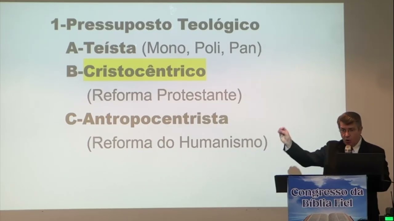 #2   Uma Questão de Perspectiva (Parte 1)